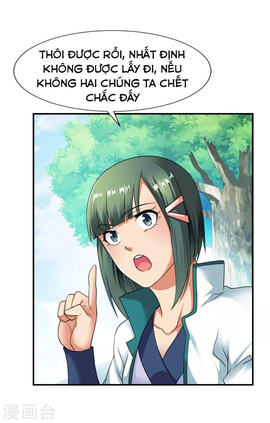 Chiến Đỉnh Chapter 11 - Trang 2