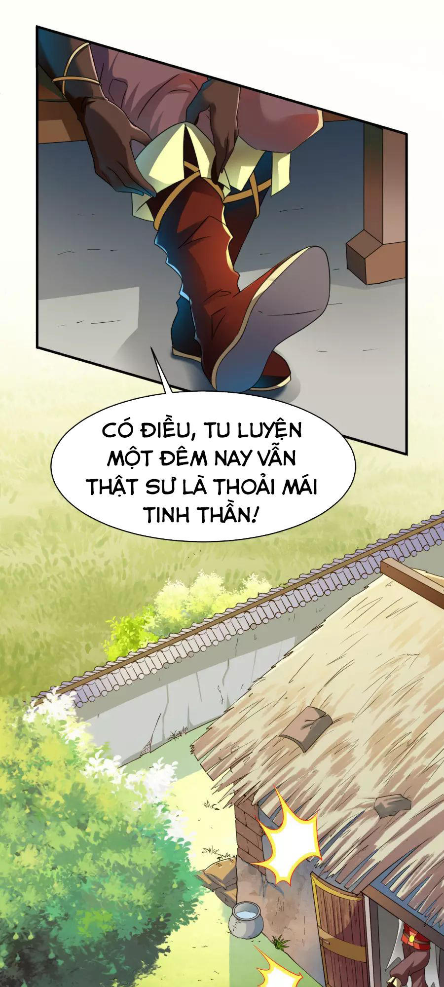 Chiến Đỉnh Chapter 11 - Trang 2