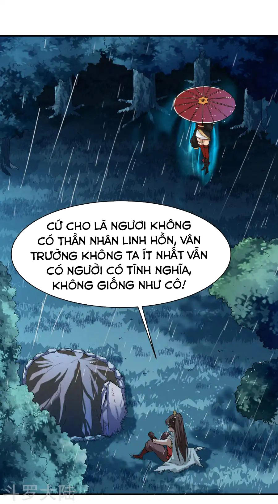 Chiến Đỉnh Chapter 10 - Trang 2