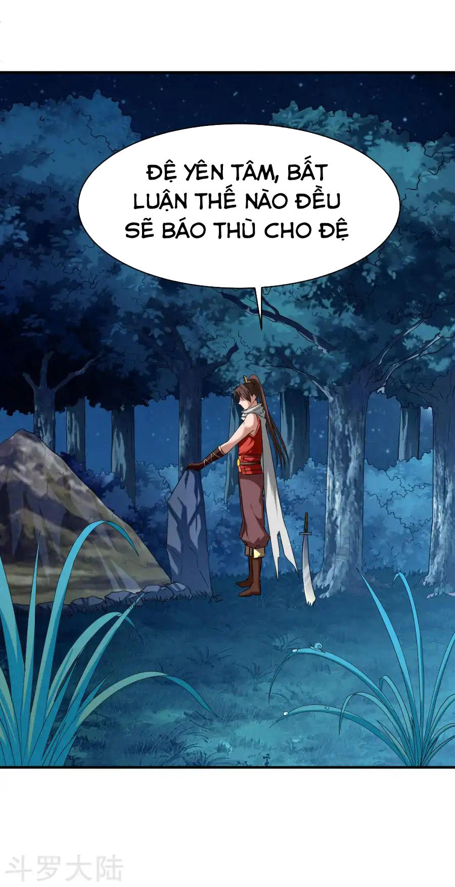 Chiến Đỉnh Chapter 10 - Trang 2