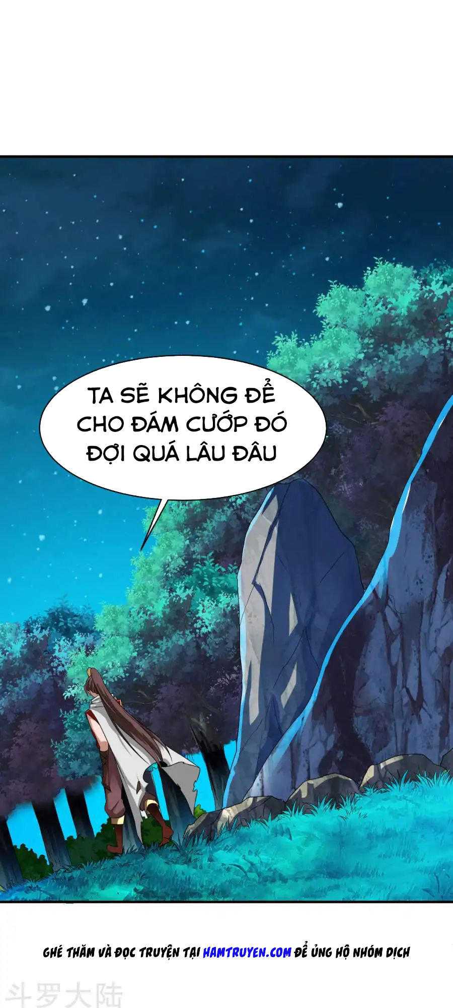 Chiến Đỉnh Chapter 10 - Trang 2