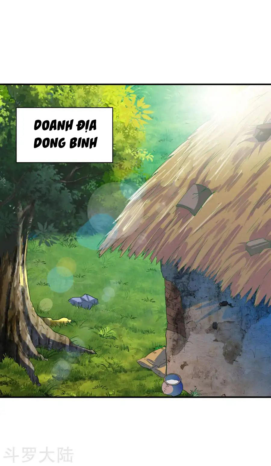 Chiến Đỉnh Chapter 10 - Trang 2