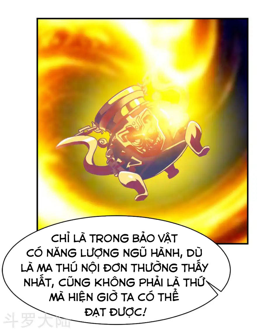 Chiến Đỉnh Chapter 10 - Trang 2