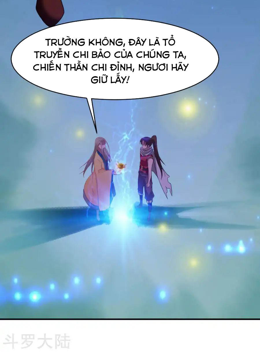 Chiến Đỉnh Chapter 5 - Trang 2