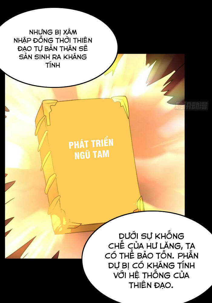 Lão Tổ Của Bạn Đang Online Chapter 119 - Trang 2