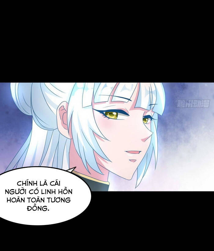 Lão Tổ Của Bạn Đang Online Chapter 119 - Trang 2