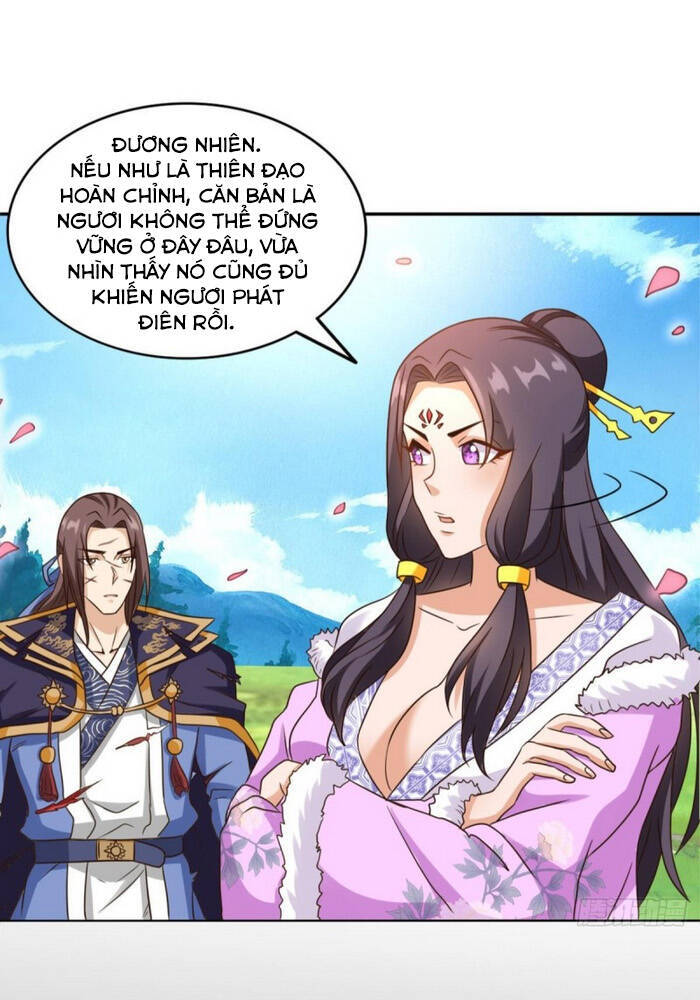 Lão Tổ Của Bạn Đang Online Chapter 118 - Trang 2