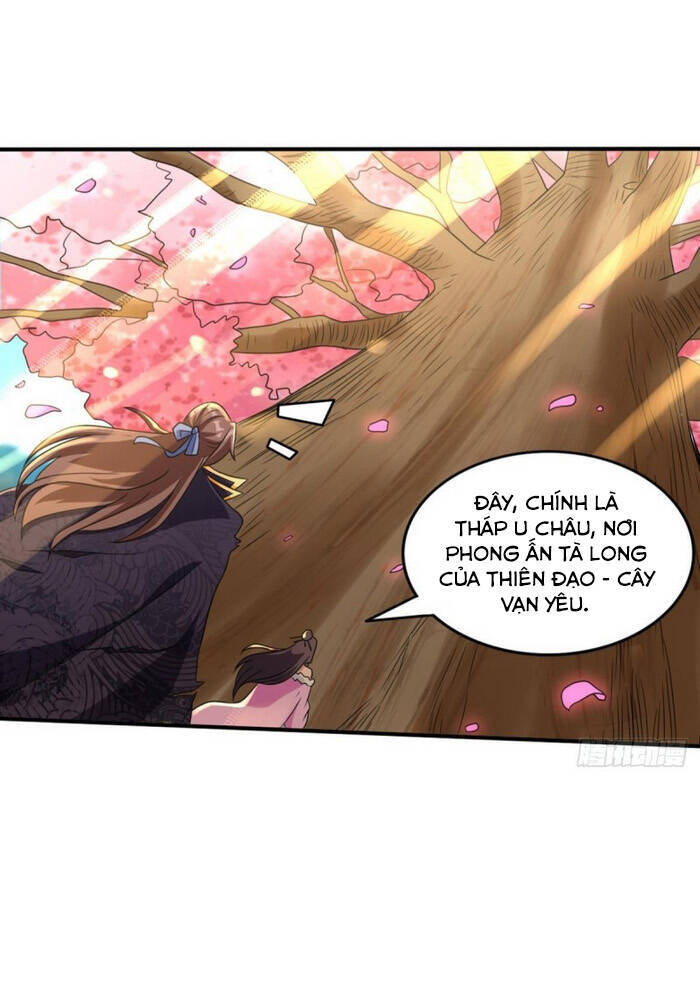 Lão Tổ Của Bạn Đang Online Chapter 118 - Trang 2