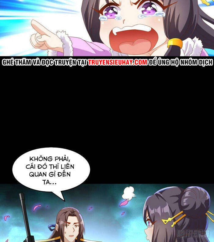 Lão Tổ Của Bạn Đang Online Chapter 117 - Trang 2