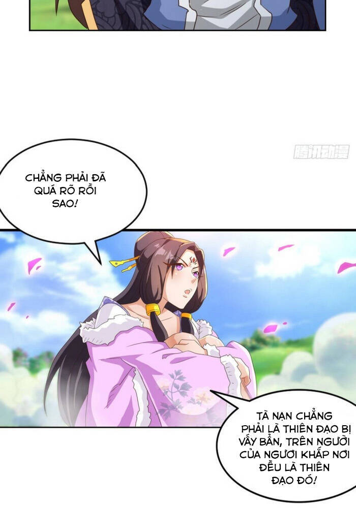 Lão Tổ Của Bạn Đang Online Chapter 117 - Trang 2