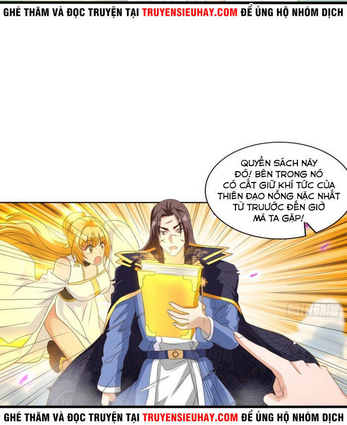 Lão Tổ Của Bạn Đang Online Chapter 117 - Trang 2