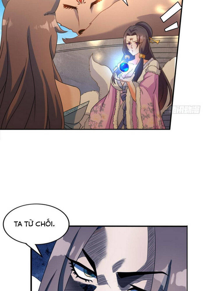 Lão Tổ Của Bạn Đang Online Chapter 115 - Trang 2