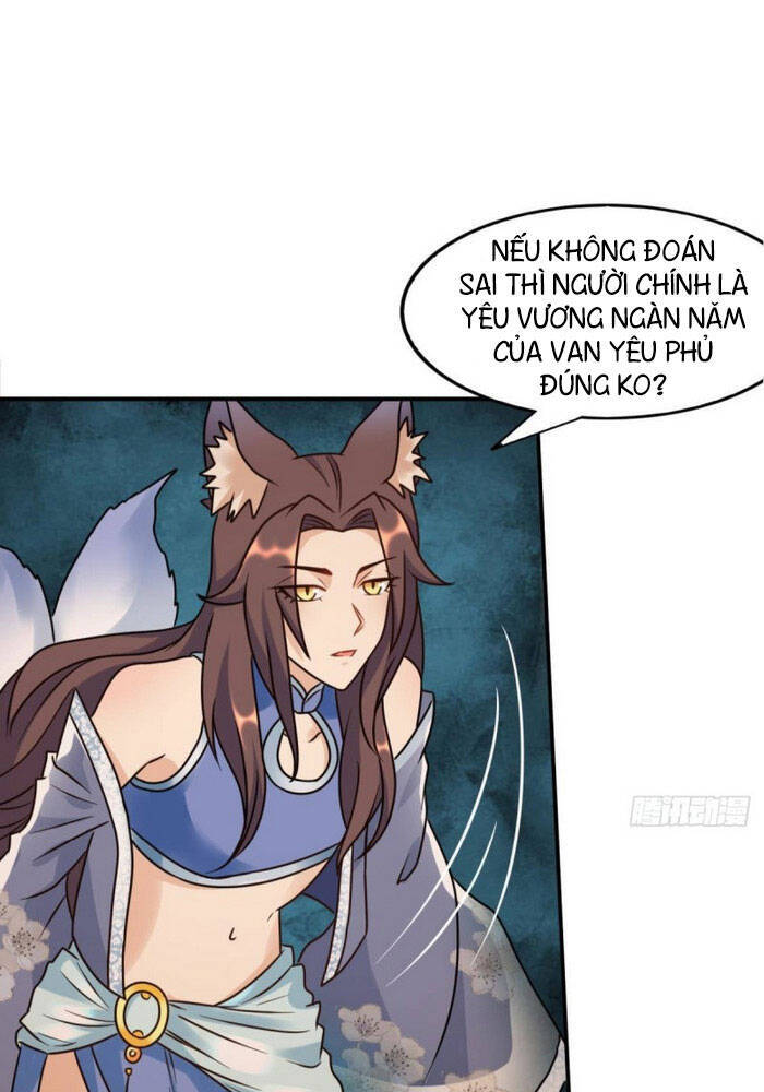 Lão Tổ Của Bạn Đang Online Chapter 114 - Trang 2