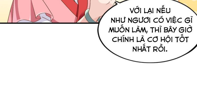 Lão Tổ Của Bạn Đang Online Chapter 113 - Trang 2