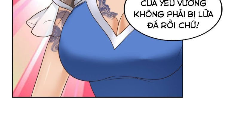 Lão Tổ Của Bạn Đang Online Chapter 110 - Trang 2