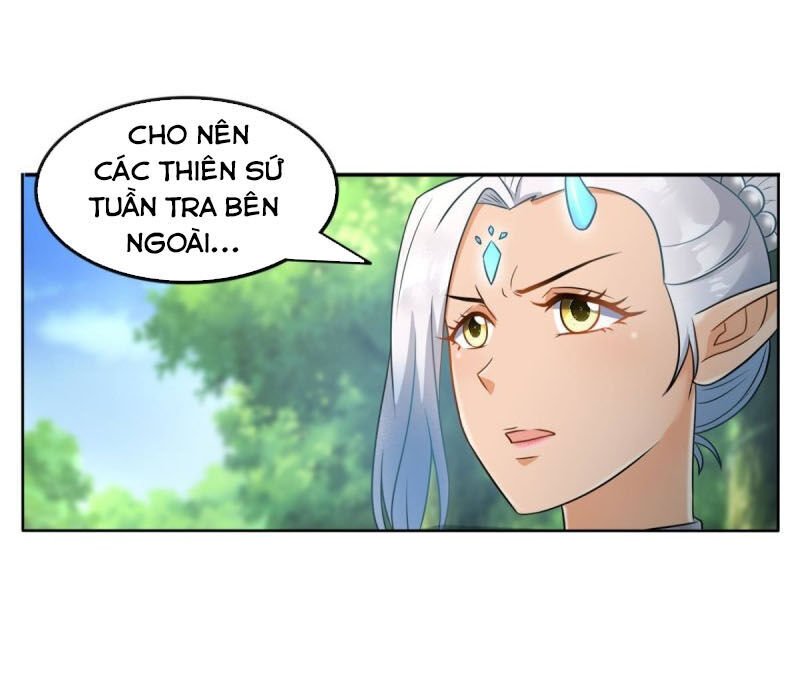 Lão Tổ Của Bạn Đang Online Chapter 110 - Trang 2