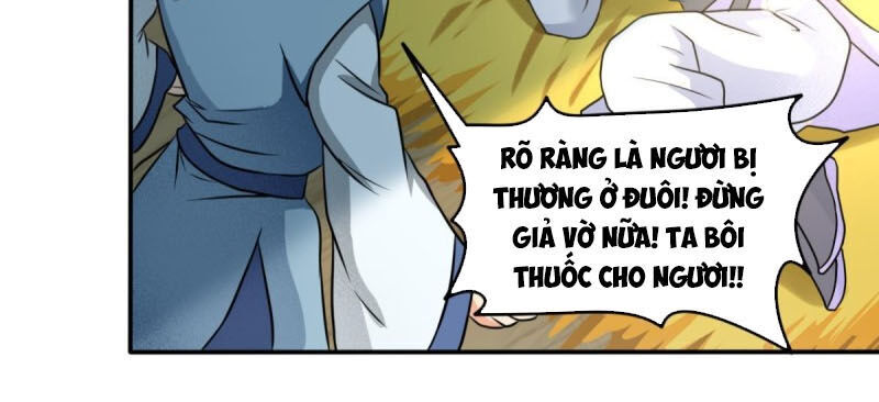 Lão Tổ Của Bạn Đang Online Chapter 110 - Trang 2