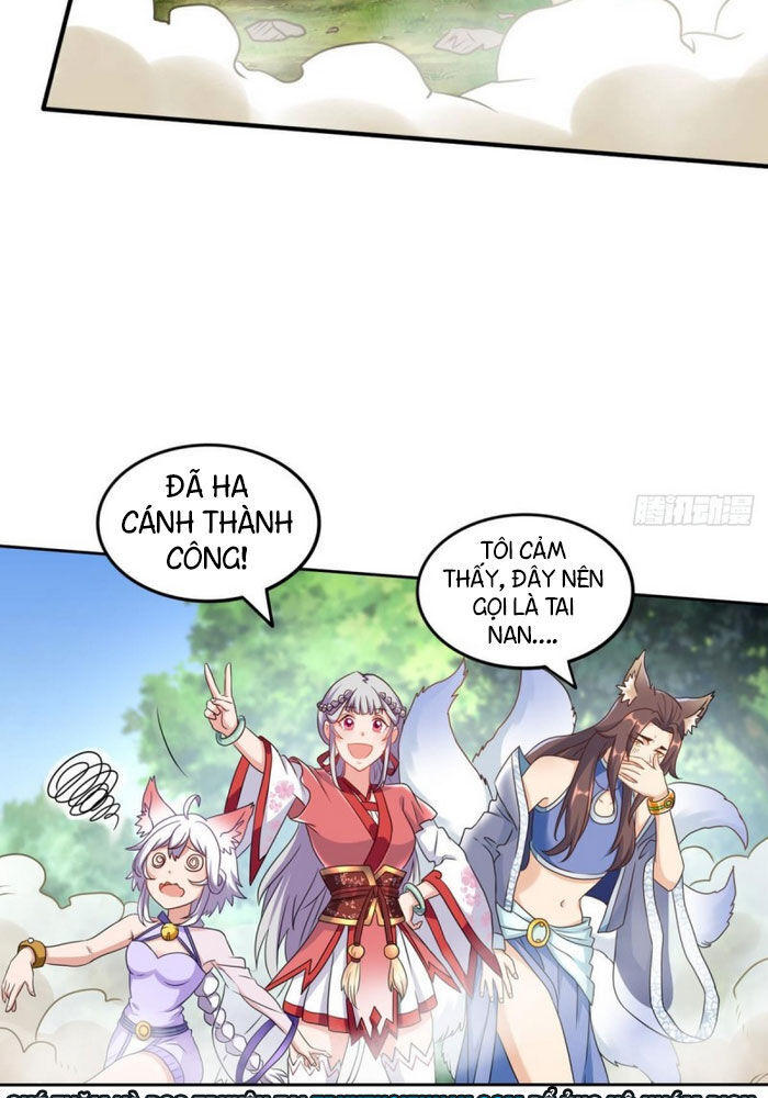 Lão Tổ Của Bạn Đang Online Chapter 109 - Trang 2