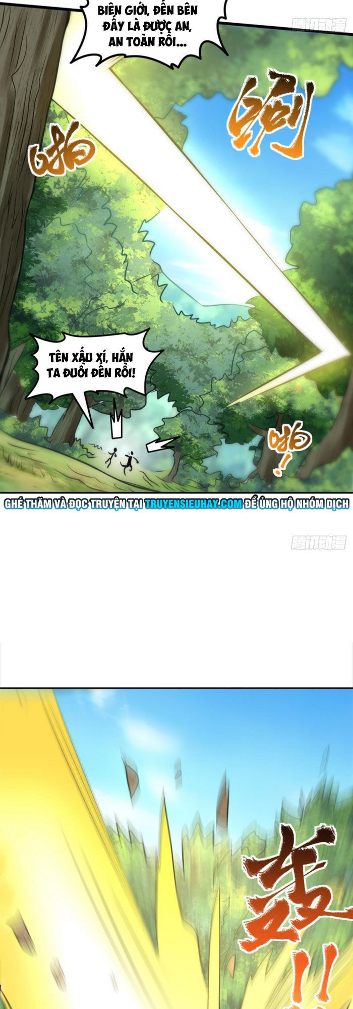 Lão Tổ Của Bạn Đang Online Chapter 109 - Trang 2