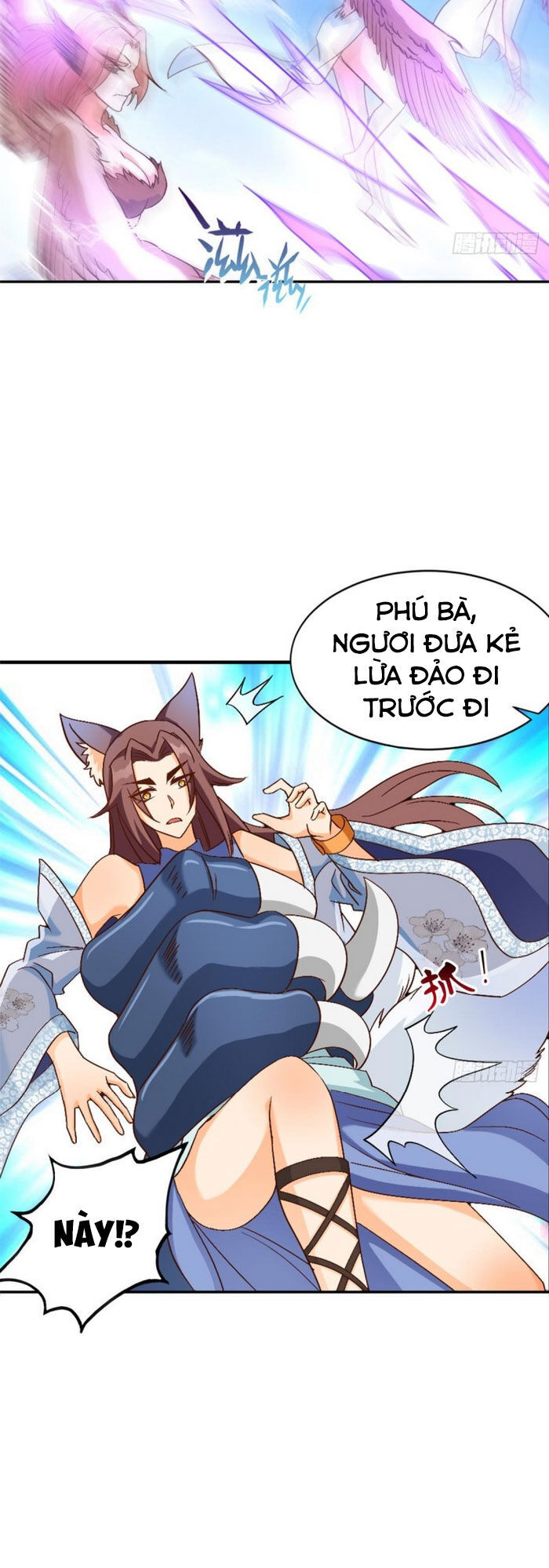 Lão Tổ Của Bạn Đang Online Chapter 108 - Trang 2