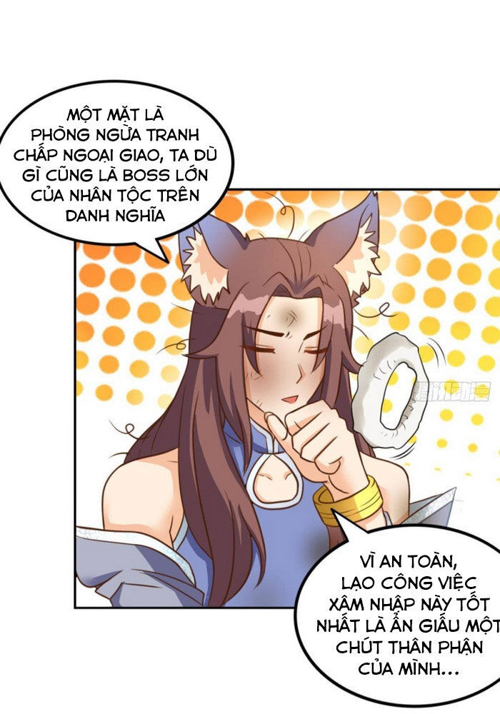 Lão Tổ Của Bạn Đang Online Chapter 107 - Trang 2