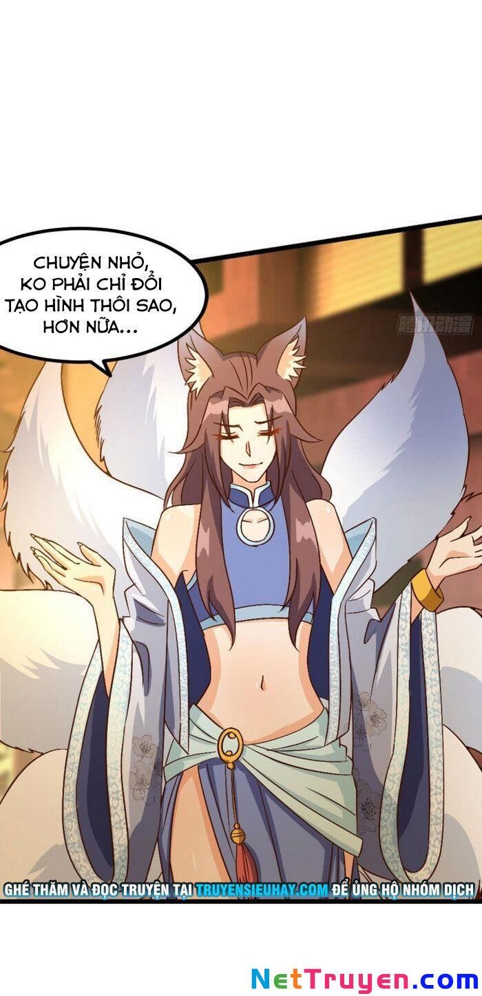 Lão Tổ Của Bạn Đang Online Chapter 106 - Trang 2