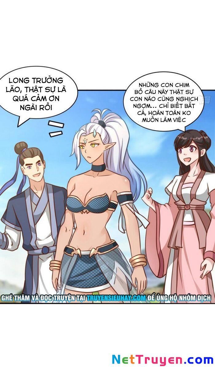 Lão Tổ Của Bạn Đang Online Chapter 106 - Trang 2