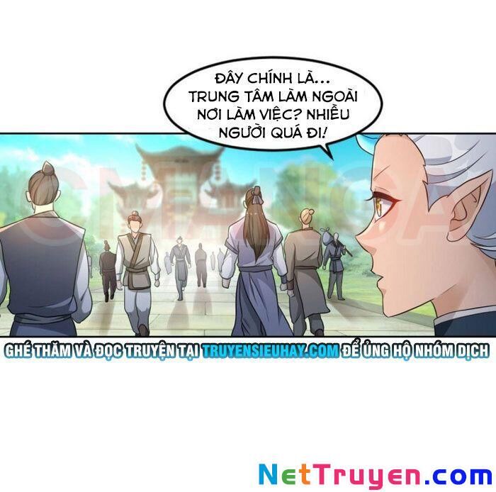 Lão Tổ Của Bạn Đang Online Chapter 106 - Trang 2