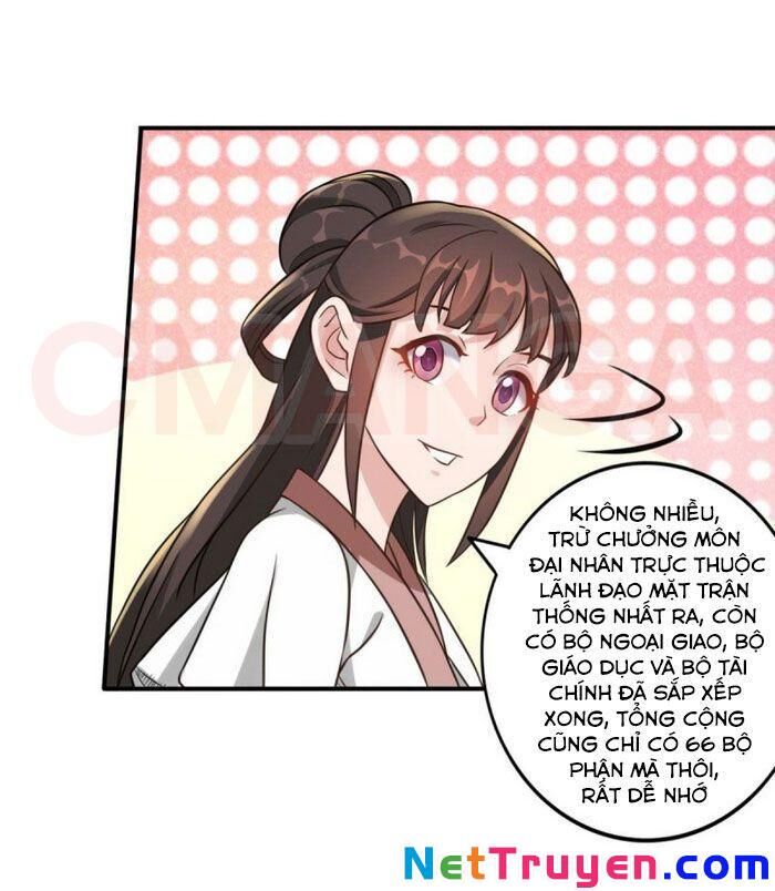 Lão Tổ Của Bạn Đang Online Chapter 106 - Trang 2