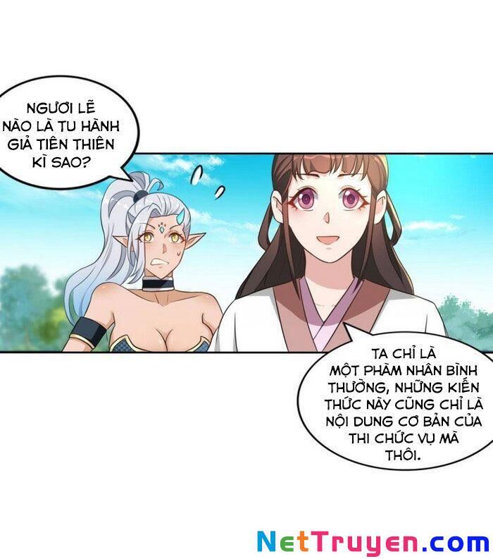 Lão Tổ Của Bạn Đang Online Chapter 106 - Trang 2