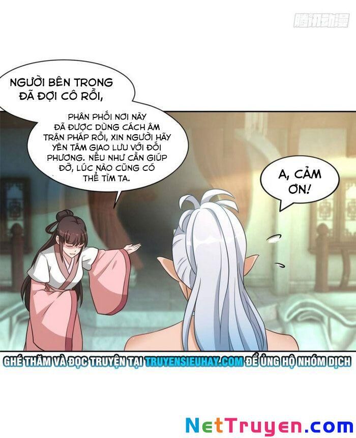 Lão Tổ Của Bạn Đang Online Chapter 106 - Trang 2