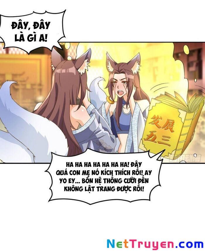 Lão Tổ Của Bạn Đang Online Chapter 106 - Trang 2