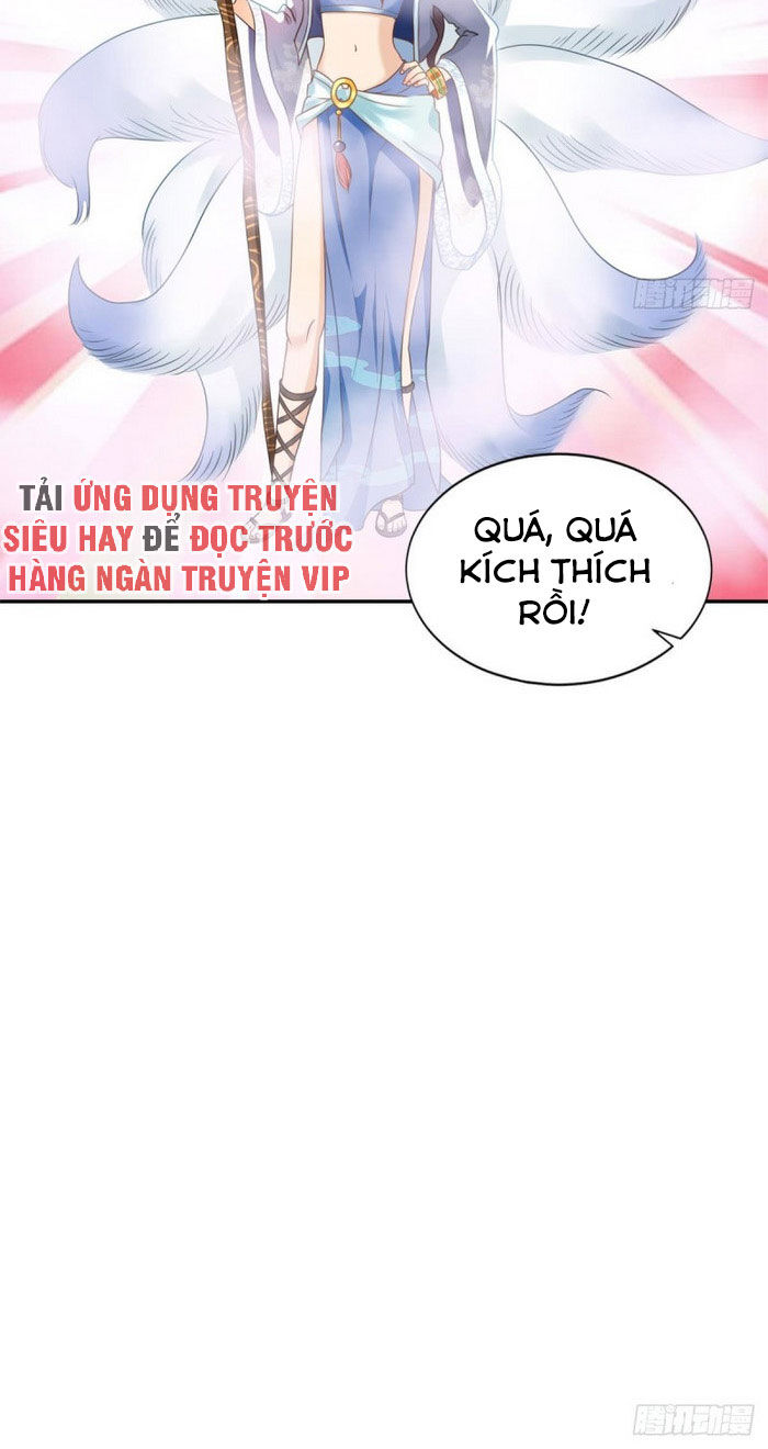 Lão Tổ Của Bạn Đang Online Chapter 105 - Trang 2