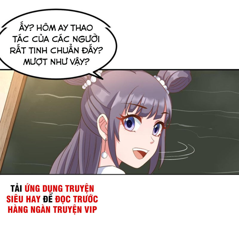 Lão Tổ Của Bạn Đang Online Chapter 104 - Trang 2