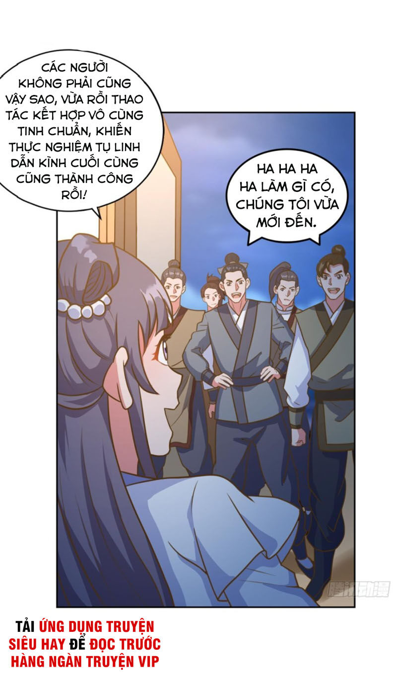 Lão Tổ Của Bạn Đang Online Chapter 104 - Trang 2