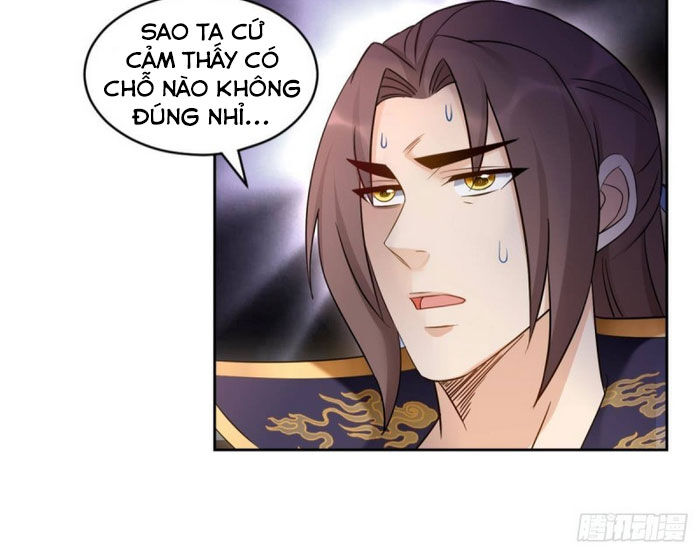 Lão Tổ Của Bạn Đang Online Chapter 102 - Trang 2