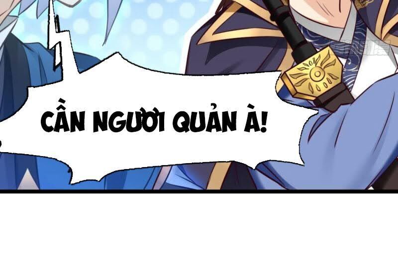 Lão Tổ Của Bạn Đang Online Chapter 100 - Trang 2