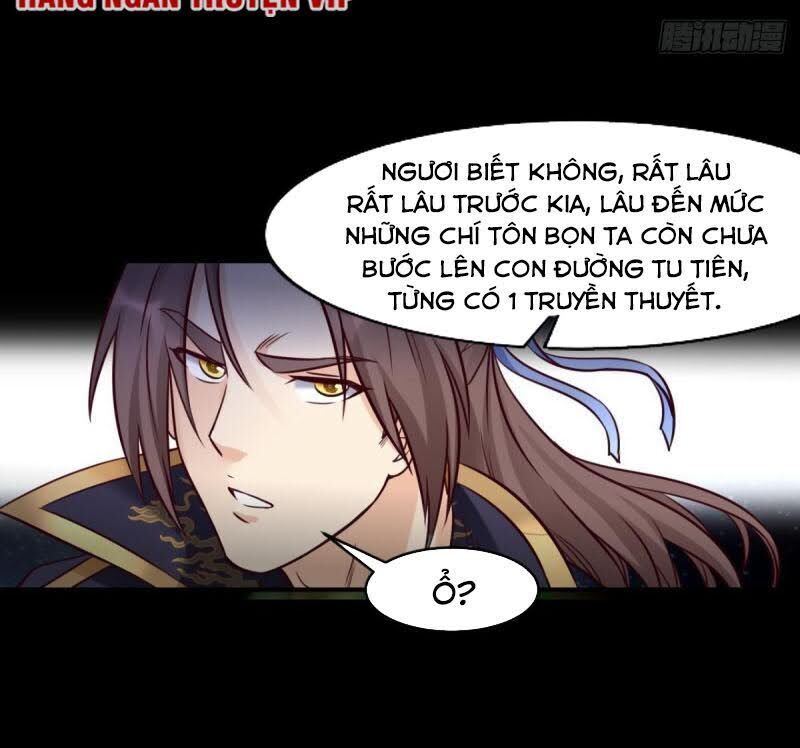 Lão Tổ Của Bạn Đang Online Chapter 100 - Trang 2