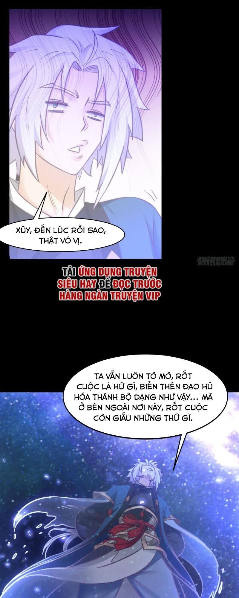 Lão Tổ Của Bạn Đang Online Chapter 100 - Trang 2