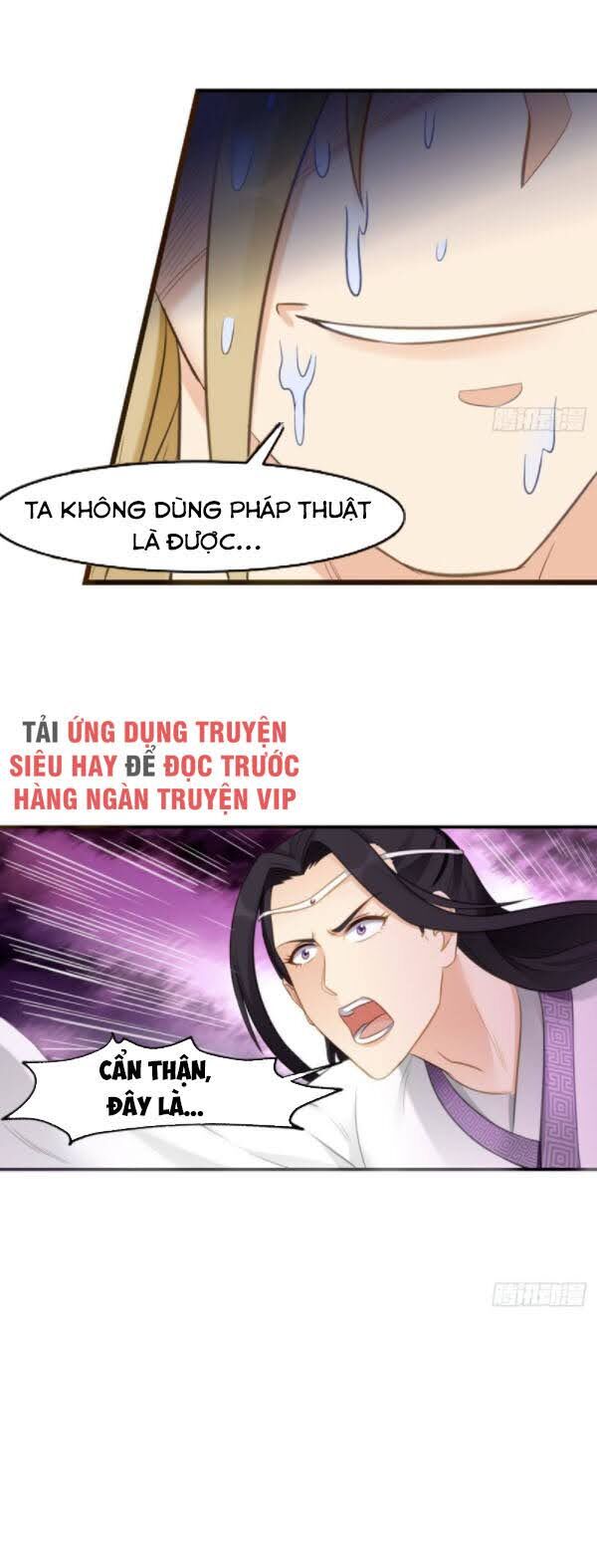 Lão Tổ Của Bạn Đang Online Chapter 96 - Trang 2