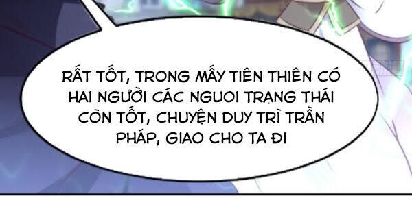 Lão Tổ Của Bạn Đang Online Chapter 96 - Trang 2