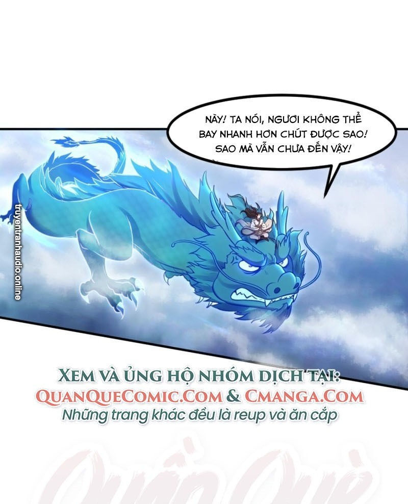 Lão Tổ Của Bạn Đang Online Chapter 94 - Trang 2