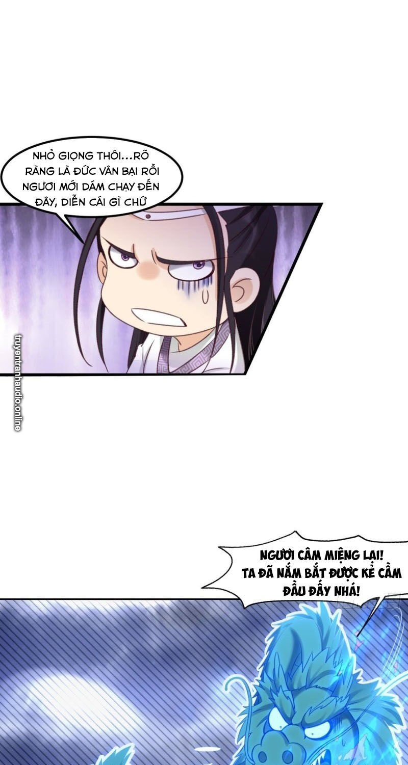 Lão Tổ Của Bạn Đang Online Chapter 94 - Trang 2