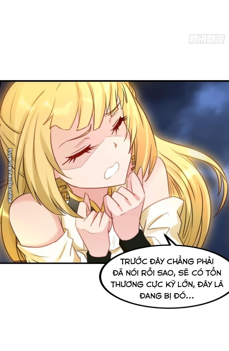 Lão Tổ Của Bạn Đang Online Chapter 94 - Trang 2