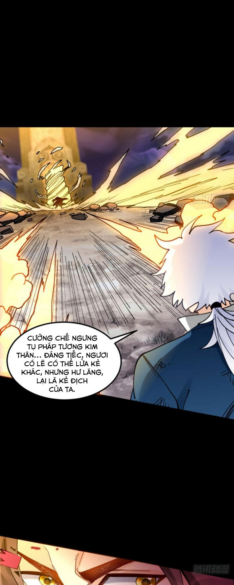 Lão Tổ Của Bạn Đang Online Chapter 93 - Trang 2