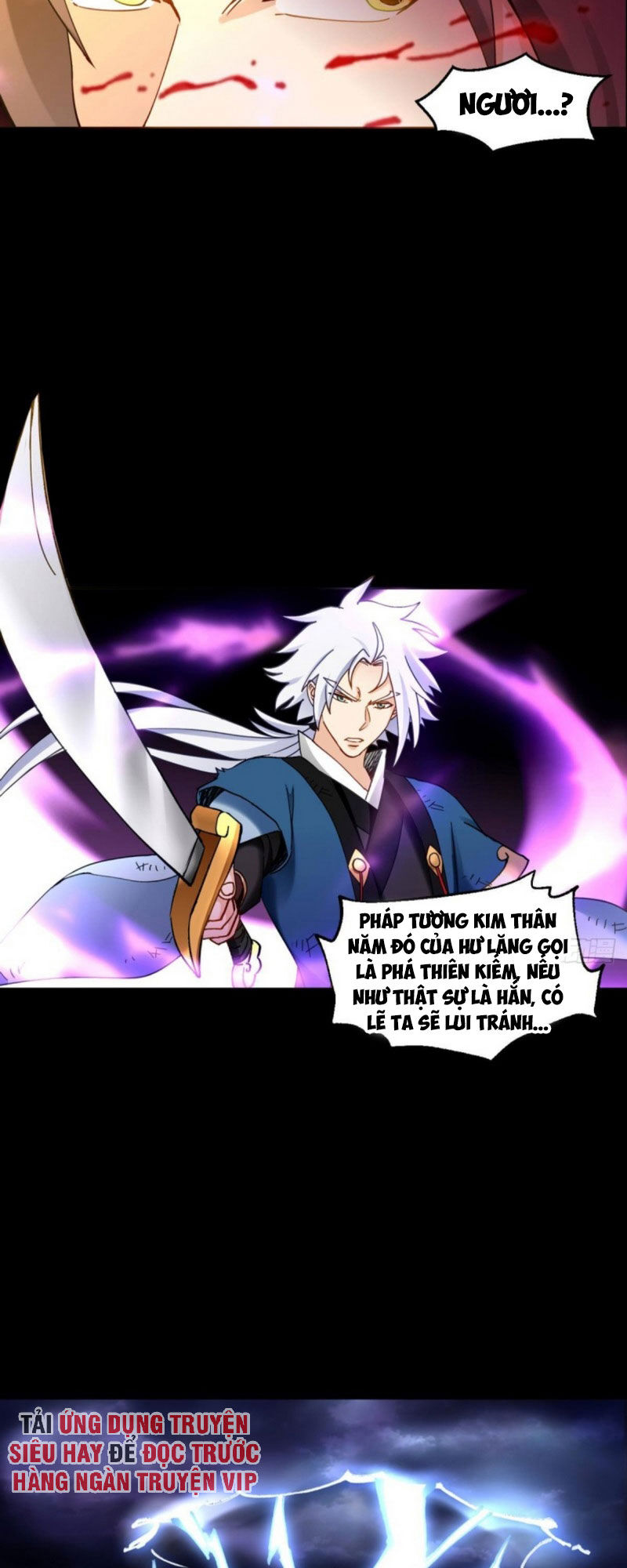 Lão Tổ Của Bạn Đang Online Chapter 93 - Trang 2