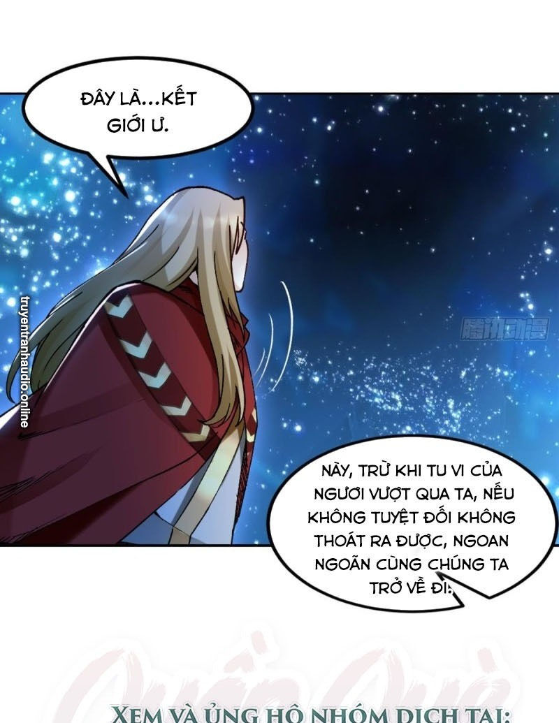 Lão Tổ Của Bạn Đang Online Chapter 92 - Trang 2