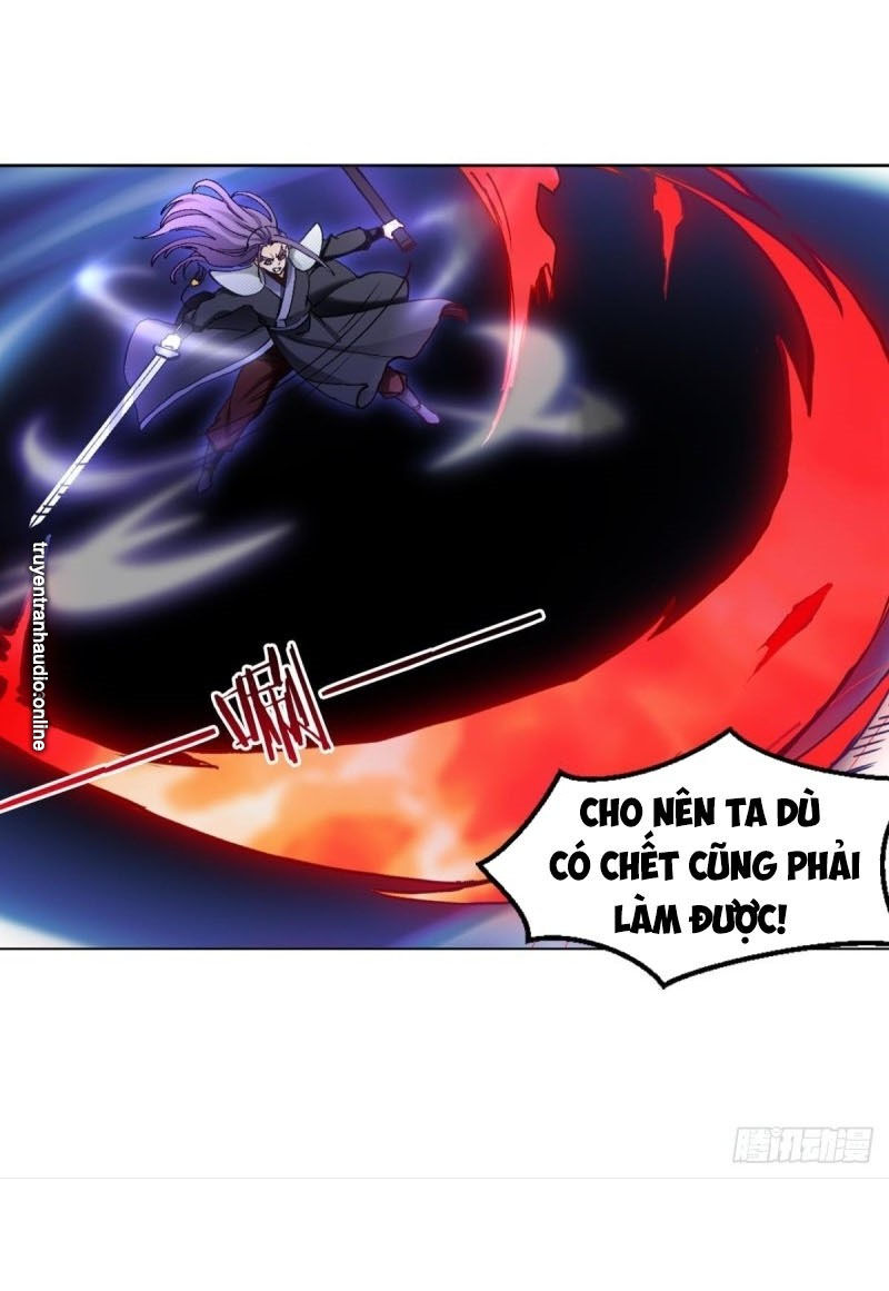 Lão Tổ Của Bạn Đang Online Chapter 92 - Trang 2