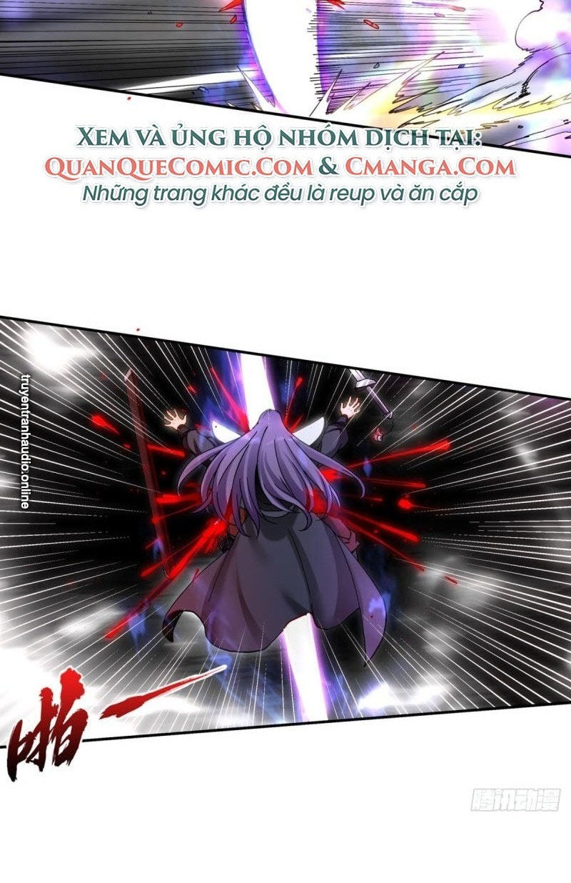 Lão Tổ Của Bạn Đang Online Chapter 92 - Trang 2