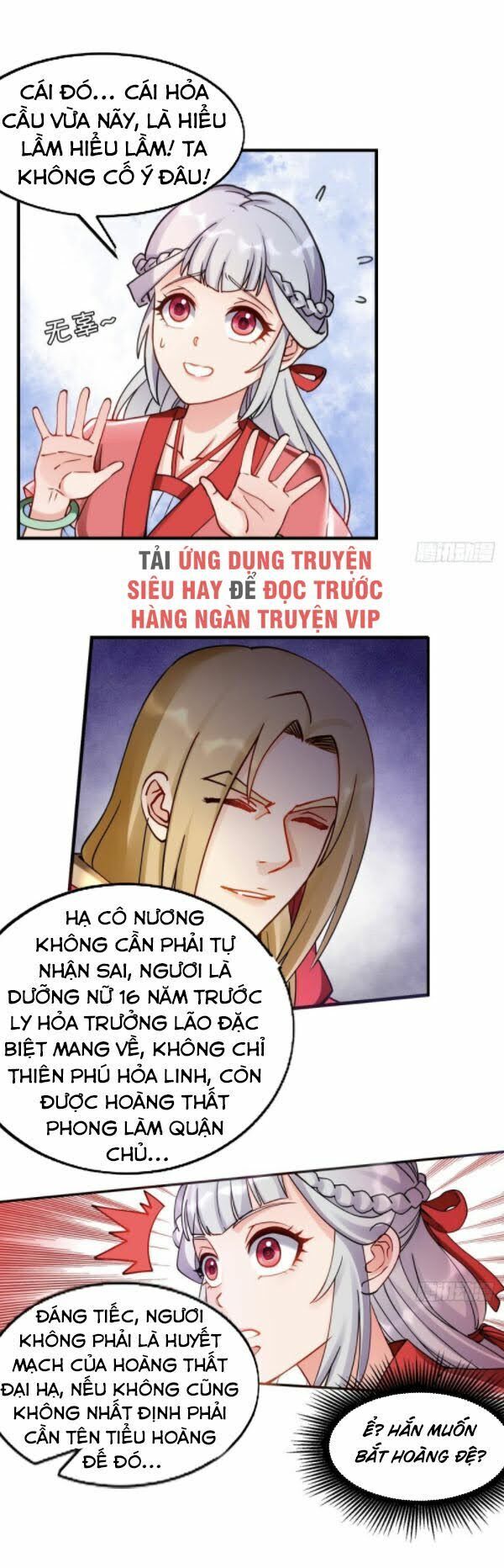 Lão Tổ Của Bạn Đang Online Chapter 90 - Trang 2